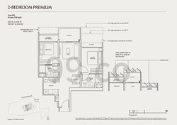 Upperhouse At Orchard Boulevard (D10), Apartment #468565761